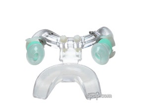 Product image for CPAP PRO® Nasal Pillow CPAP Mask - Thumbnail Image #1