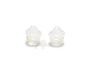 Product image for Nasal Puff Pillows for CPAP PRO® Nasal Pillow Mask - 1 Pair - Thumbnail Image #2