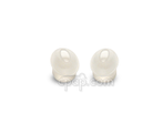 Product image for Nasal Puff Pillows for CPAP PRO&lt;sup&gt;®&lt;/sup&gt; Nasal Pillow Mask - 1 Pair