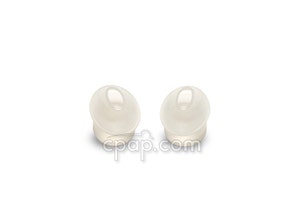 Product image for Nasal Puff Pillows for CPAP PRO® Nasal Pillow Mask - 1 Pair - Thumbnail Image #1