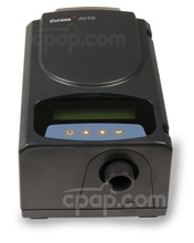 Product image for Curasa Auto CPAP Machine with EUT - Thumbnail Image #5