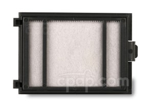 Filter Cassette for Curasa CPAP Machines