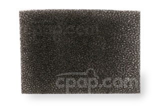 Reusable Black Foam Filter for Curasa Machines