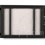 Filter Cassette for Curasa CPAP Machines Fine Side - Shown with Filters