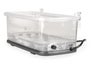 Image for Humidifier Bottom for Curasa CPAP Machines