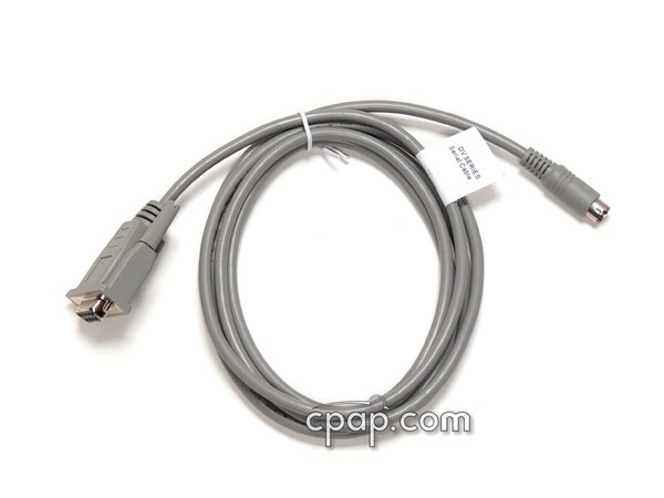 Product image for IntelliPAP CPAP to PC Firmware Upgrade Serial Cable