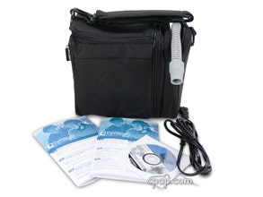Product image for IntelliPAP Standard CPAP Machine - Thumbnail Image #13