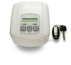 Product image for IntelliPAP Standard Plus CPAP Machine with SmartFlex - Thumbnail Image #2