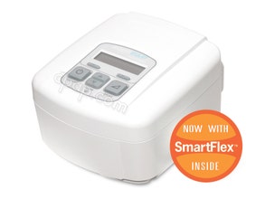 Product image for IntelliPAP AutoAdjust CPAP Machine with SmartFlex - Thumbnail Image #2
