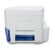 IntelliPAP AutoBiLevel  - Side  Shown with Optional Heated Humidifier (sold separately)