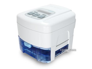 Product image for IntelliPAP Integrated Heated Humidifier - Thumbnail Image #5
