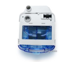 Product image for IntelliPAP Integrated Heated Humidifier - Thumbnail Image #3
