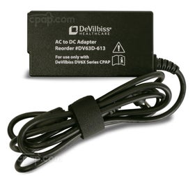 Product image for External 65W Power Supply for IntelliPAP 2 CPAP Machines