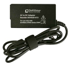 Product image for External 65W Power Supply for IntelliPAP 2 CPAP Machines - Thumbnail Image #2