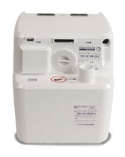 Back View of IntelliPAP 2 AutoAdjust Auto CPAP Machine and Heated Humidifier (Humidifier Not Included)