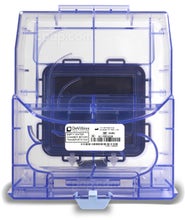 Water Chamber for IntelliPAP 2 Heated Humidifier - Vertical View (Water Chamber Not Included)