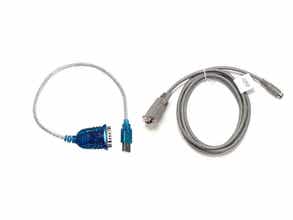 Product image for IntelliPAP Firmware Upgrade Cable with USB-to-Serial PC Adapter - Thumbnail Image #3