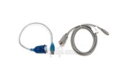 Product image for IntelliPAP Firmware Upgrade Cable with USB-to-Serial PC Adapter