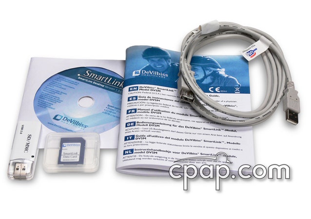 Product image for SmartLink Version 2 Software Kit without Module