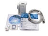Product image for SmartLink Version 2 Software with Module, Cables, Data Card and Card Reader for DeVilbiss IntelliPAP Machines