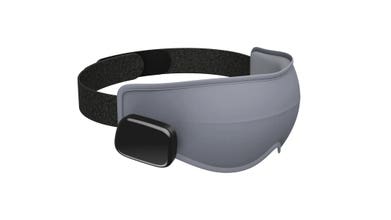 Product image for Dreamlight Heat Mini Infrared Sleep Mask - Thumbnail Image #1
