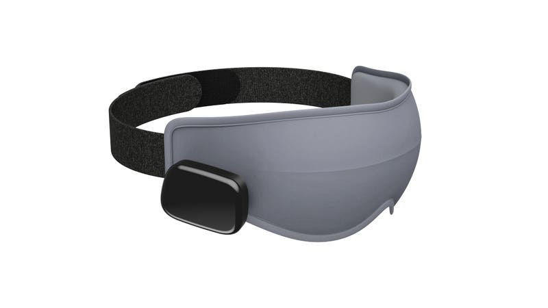 Product image for Dreamlight Heat Mini Infrared Sleep Mask