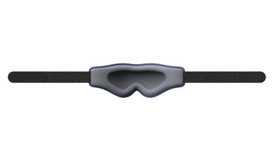 Product image for Dreamlight Heat Mini Infrared Sleep Mask - Thumbnail Image #2