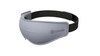 Product image for Dreamlight Ease Lite Sleep Mask - Thumbnail Image #18