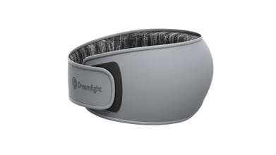 Product image for Dreamlight Ease Lite Sleep Mask - Thumbnail Image #2