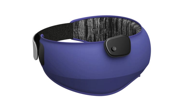 Product image for Dreamlight Zen Meditation Smart Sleepmask