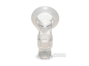 Product image for Exhalation Port (Elbow) Assembly for EasyFit Full Face Masks - Thumbnail Image #1