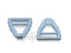 Product image for Headgear Clips for EasyFit CPAP Masks