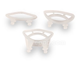 Forehead Pads for D100 CPAP Masks
