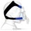 Product Image for EasyFit Full Face Gel CPAP Mask with Headgear - Thumbnail Image #2