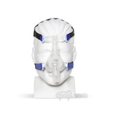 Product image for EasyFit Silicone Nasal CPAP Mask with Headgear