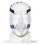 EasyFit Silicone Nasal CPAP Mask - Front on Mannequin 