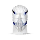 Product image for EasyFit Nasal Gel CPAP Mask with Headgear