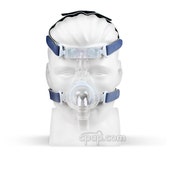 Product image for EasyFit SilkGel Nasal Mask with Headgear