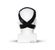Product image for EasyFit Silicone Full Face CPAP Mask with Headgear - Thumbnail Image #4