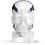Product Image for EasyFit Silicone Full Face CPAP Mask with Headgear - Thumbnail Image #3