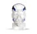 Product image for EasyFit Silicone Full Face CPAP Mask with Headgear - Thumbnail Image #3