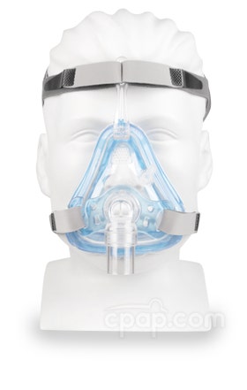 Product image for Innova Full Face Mask with Headgear