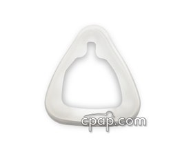 Product image for Silicone Cushion for Soyala and EasyFit Full Face CPAP Mask - Thumbnail Image #1