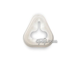 Product image for Silicone Cushion for EasyFit and Soyala Nasal CPAP Mask - Thumbnail Image #1