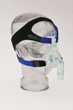 Product image for SomnoPlus Nasal CPAP Mask with Headgear - Thumbnail Image #6