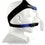 SomnoPlus Nasal CPAP Mask with Headgear - Side View (Mannequin not Included)