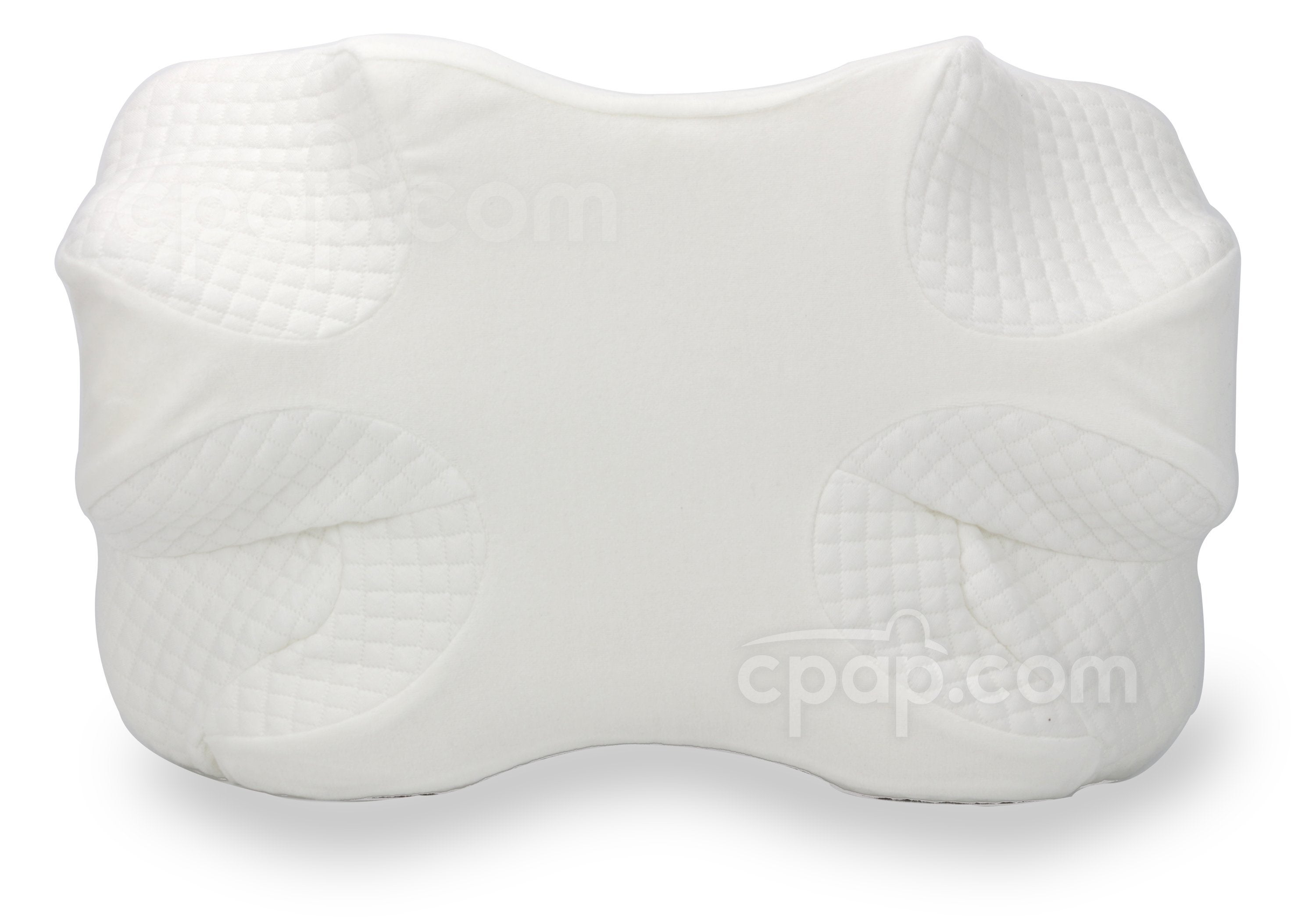 EnduriMed CPAP Pillow - for Side, Back & Stomach Sleepers - HSA FSA  Eligible Pillow - CPAP Pillow for Side Sleepers - CPAP Accessories - CPAP  Pillows
