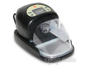 Product image for ComfortPAP Auto 804 CPAP Machine with Therapy Software - Thumbnail Image #4