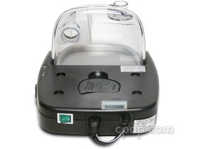 Product image for ComfortPAP 804 Series Integrated Heated Humidifier