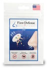 First Defence Nasal Screens